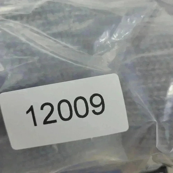 New York & Company Gray V-Neck Sweater Size L Womens Long Sleeve Pullover  4PT - Picture 7 of 7